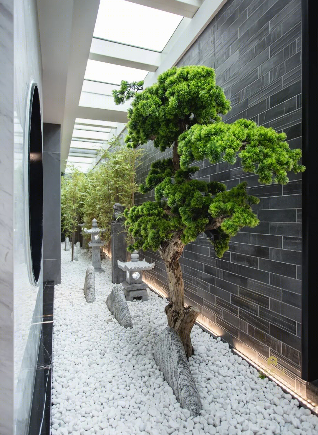 皇铂御府奢华独栋别墅丨金螳螂·家宜昌店-66