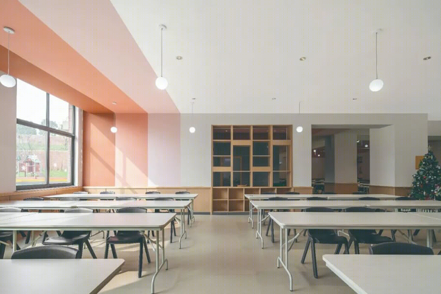 重庆哈罗礼德学校丨中国重庆丨中衡卓创国际工程设计有限公司-57