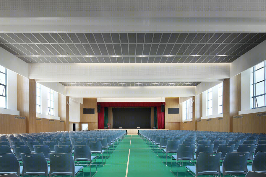 深圳建文外国语学院-7