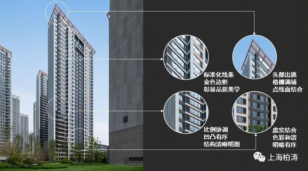 金地襄阳·云栖天悦高端叠墅设计丨中国襄阳丨PTA上海柏涛-125