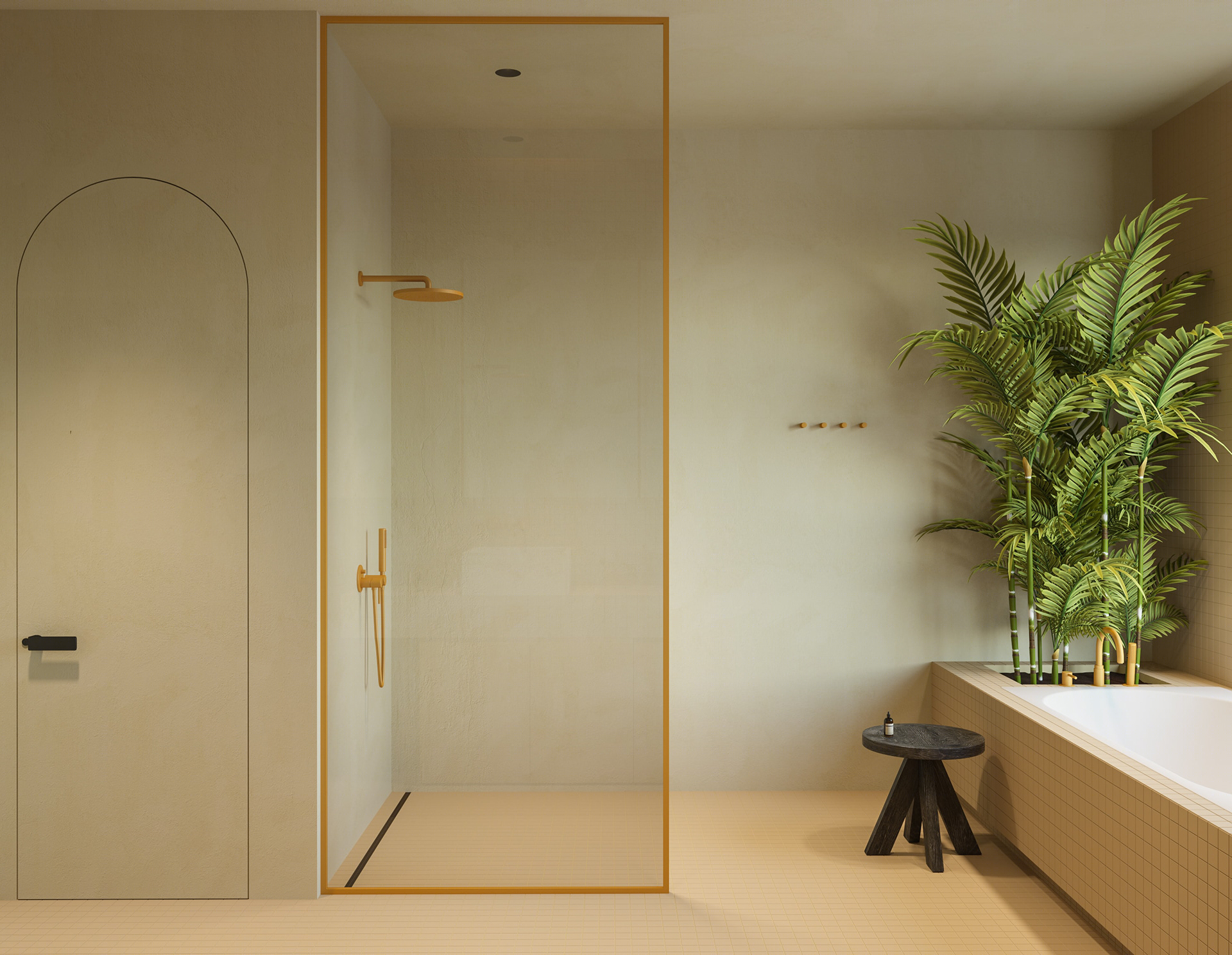 The Rakhine house ArtPartner-41