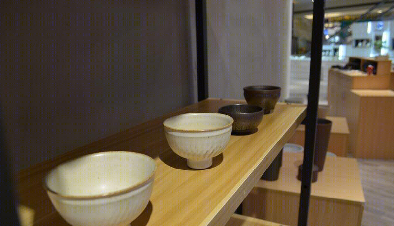 《不厌生活》空间设计,展现简约实用美学-1