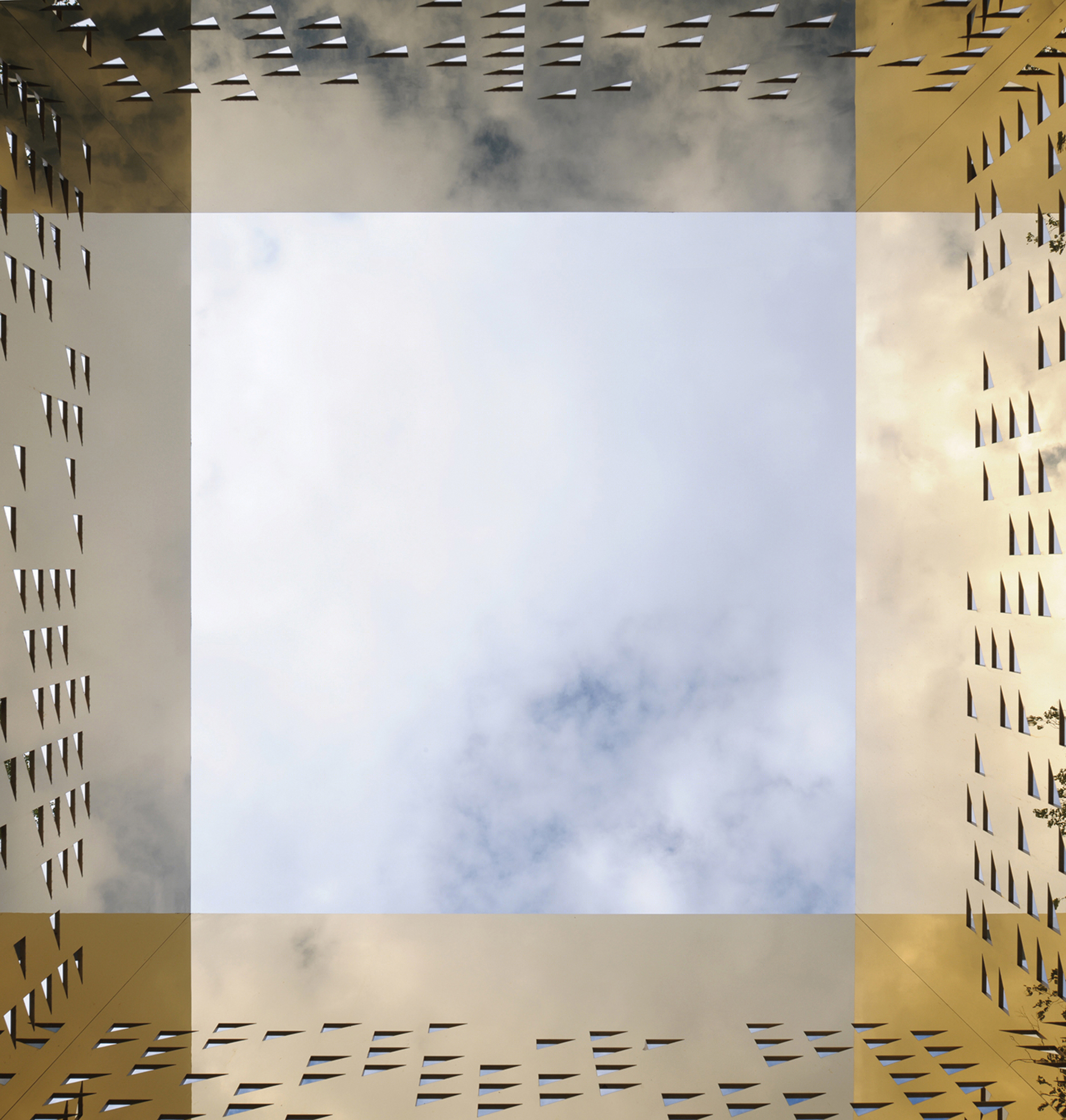 英国玛吉拉纳克郡癌症护理中心丨Reiach and Hall Architects-52