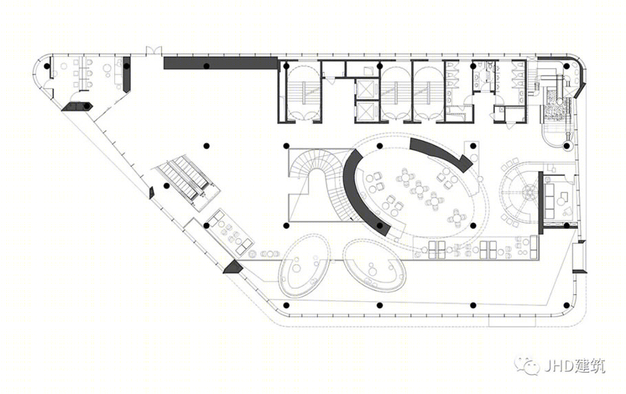 云南万科滇池国际社区公园城市项目丨中国昆明丨JHD 建筑-74