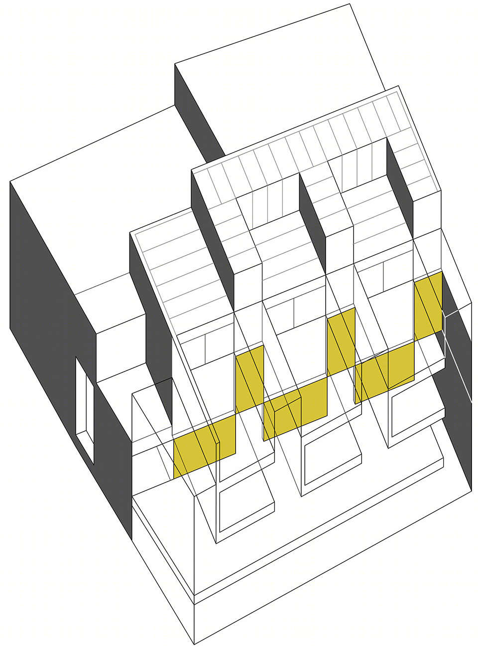 西班牙Alicante现代美术馆,S·M·A·O·-27