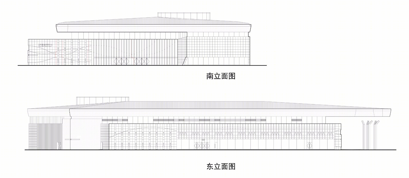 玉环漩门会展中心-12