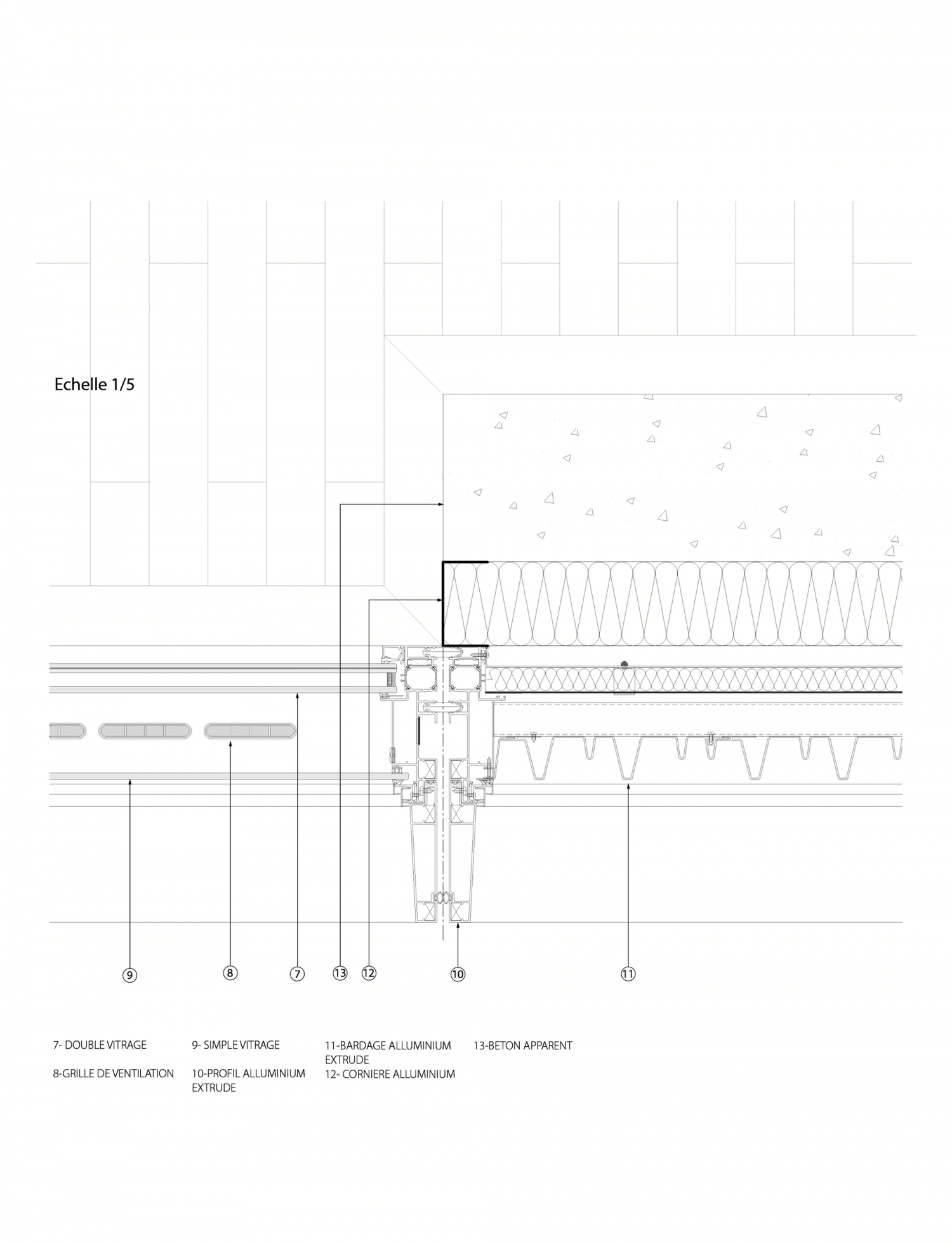 法国文化中心（France Cultural Center）丨Ateliers O-S architectes-58