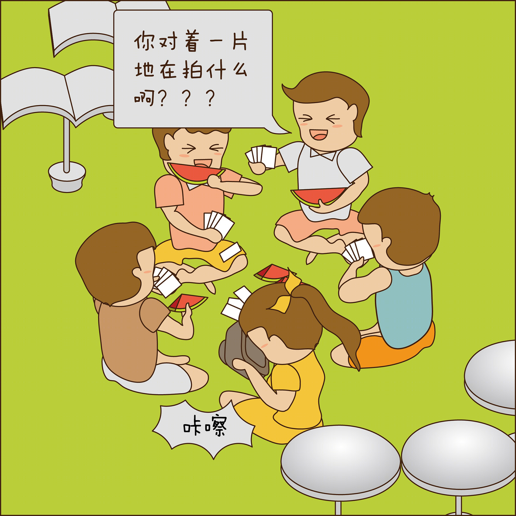 《薄荷小屋》室内改造 | 90 后建筑师的灵感爆发-94