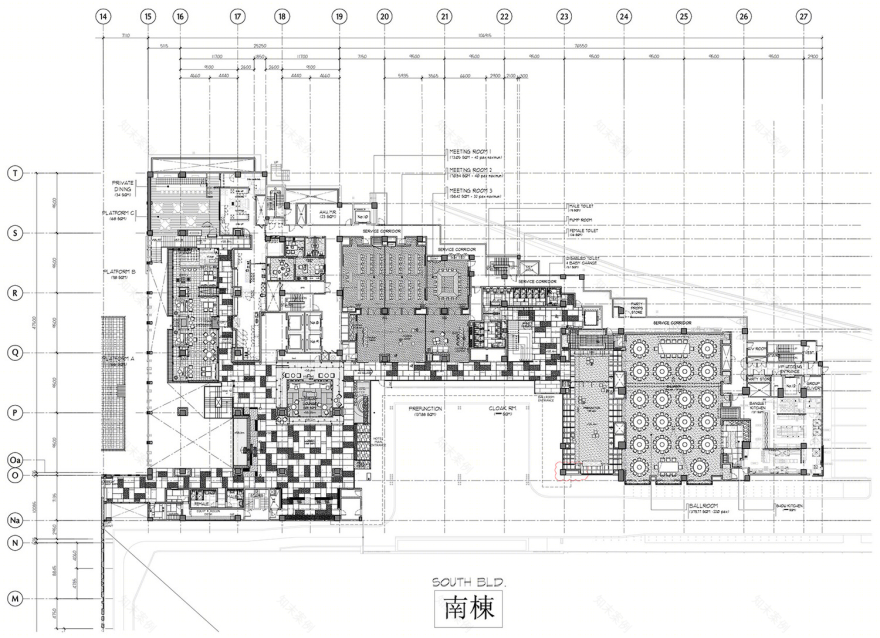 日本四季酒店-38