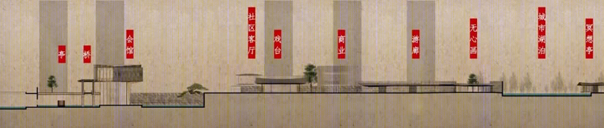 万科成都天府锦绣示范区-22
