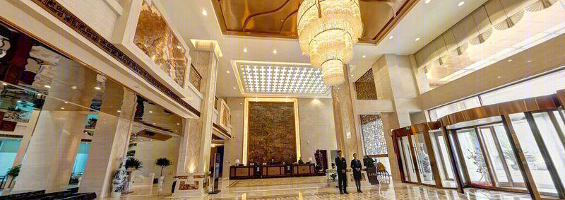 水浒文化主题酒店-29