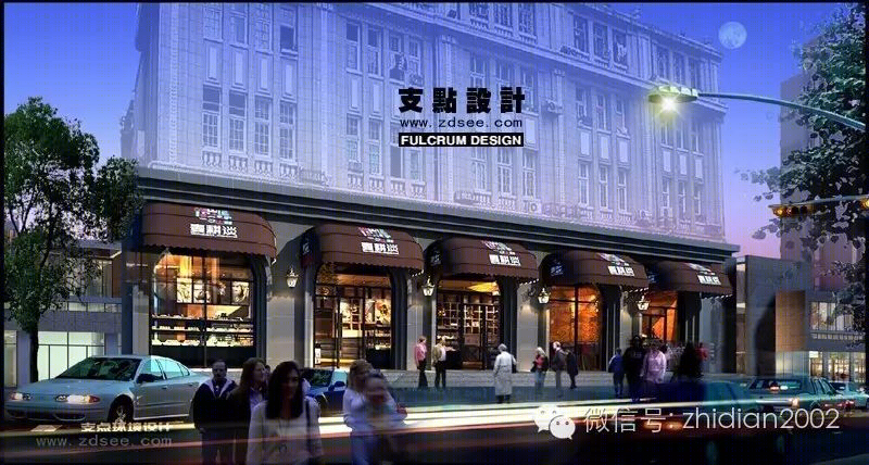 江汉路麦耕谈面包店 | 工业风 loft 的美食与文化融合-10