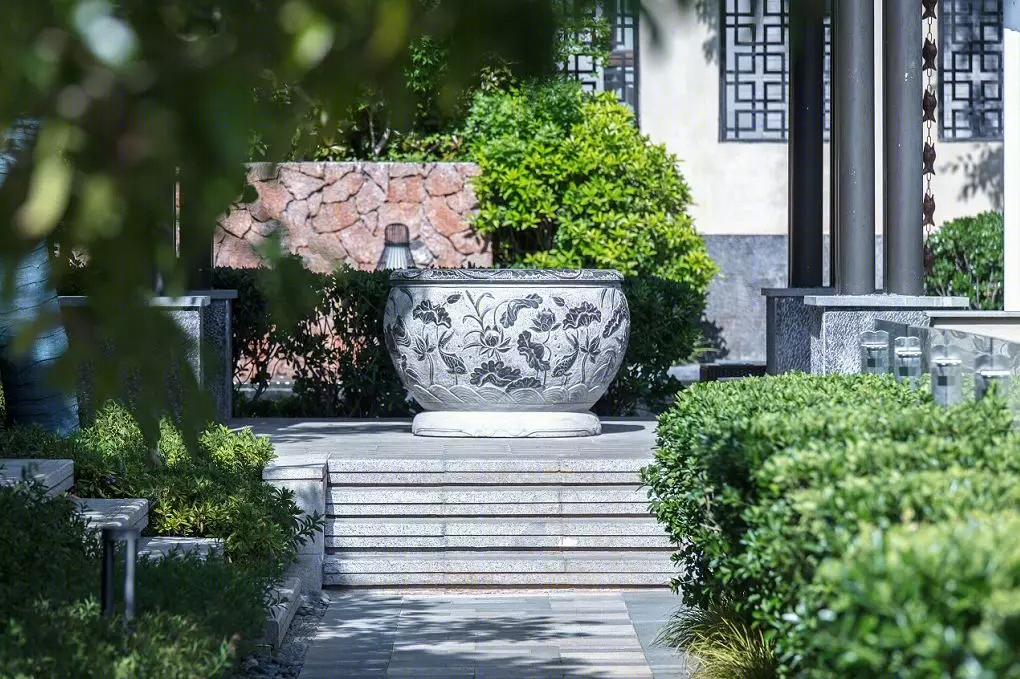 丽江天瑞豪生度假区景观-18
