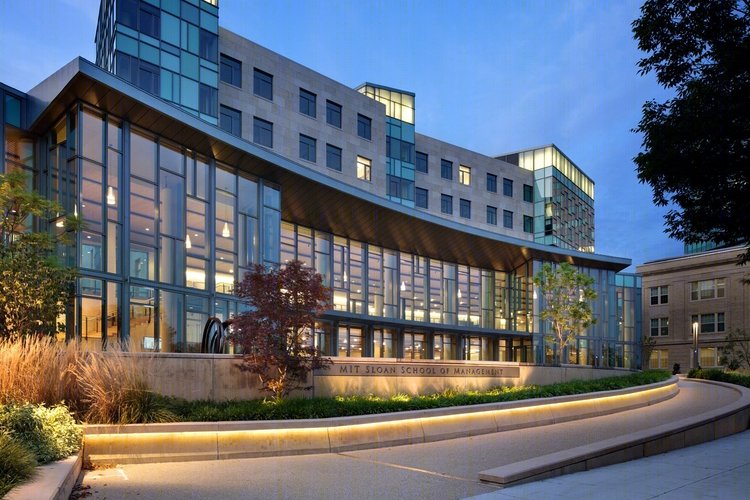 美国麻省理工斯隆管理学院(MIT Sloan School of Management)-61