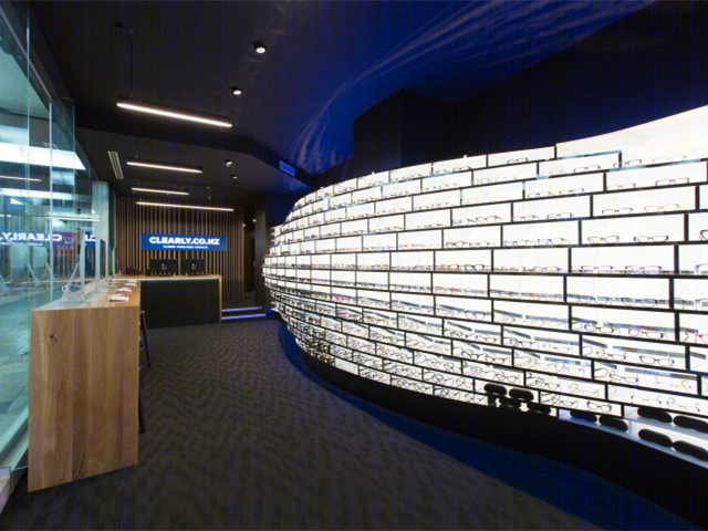 Clearly眼镜店-7