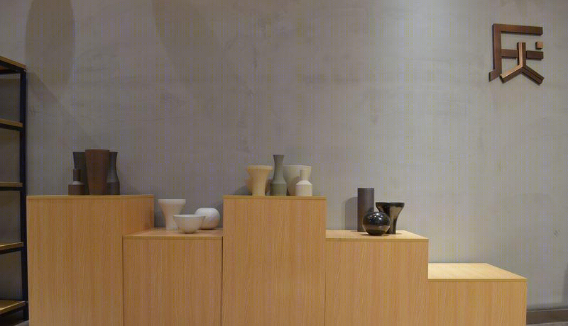 《不厌生活》空间设计,展现简约实用美学-2