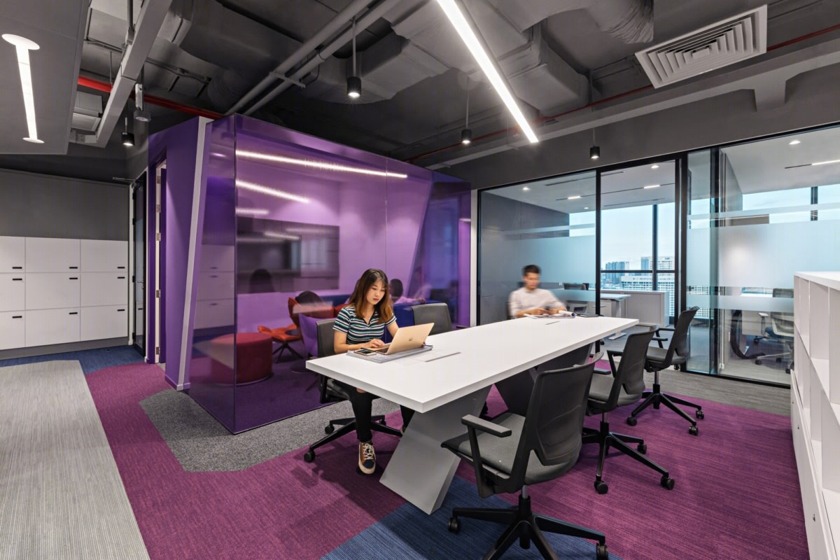 Synopsys 越南研发中心丨越南胡志明市丨HUYNCHI-9