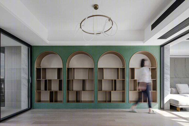 城市顶层复式设计-31