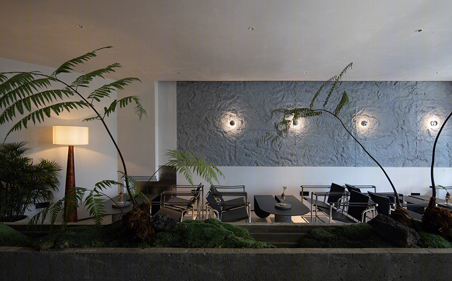 融合自然与艺术的商业空间设计丨中国杭州-30