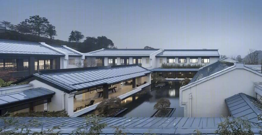 杭州银湖书院-21