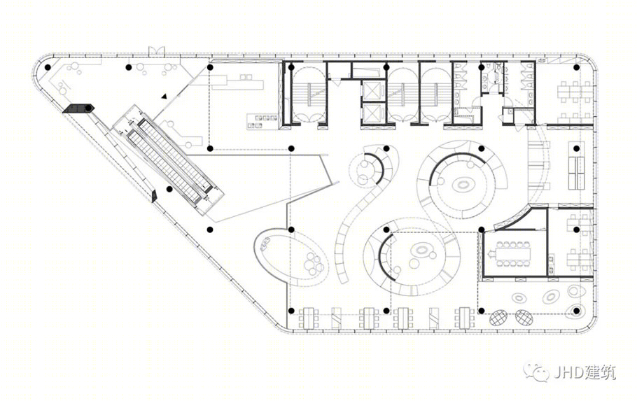 云南万科滇池国际社区公园城市项目丨中国昆明丨JHD 建筑-76