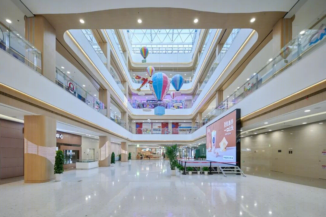 南通圆融嘉悦汇丨中国南通丨上海日清建筑设计有限公司-67
