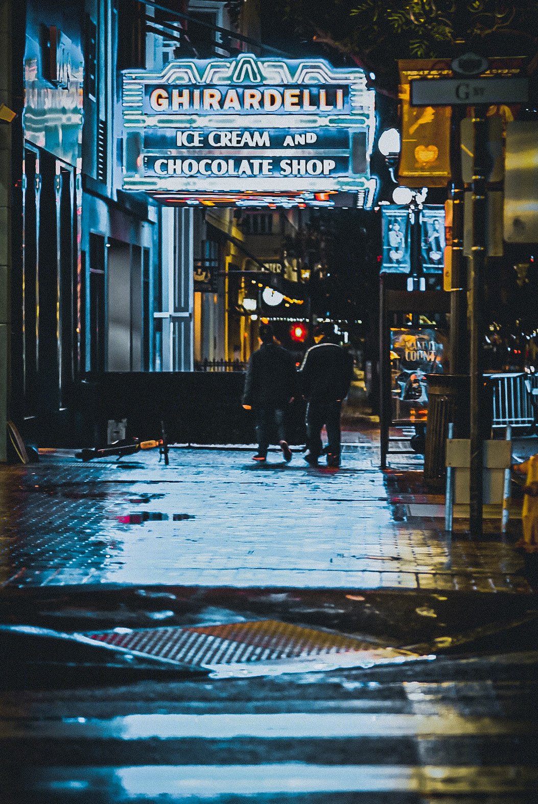 Rainy Nights-5