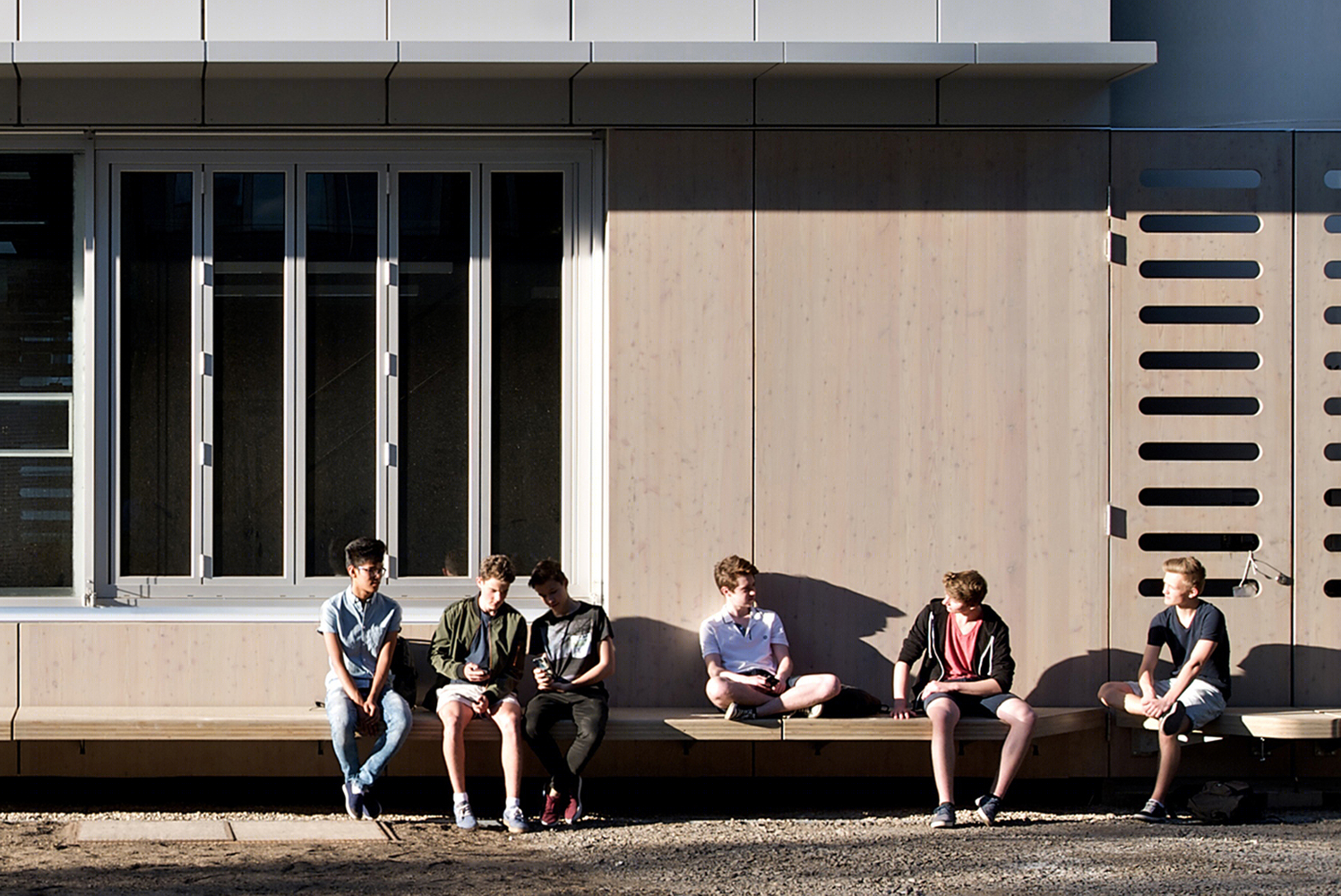 德国Ma· Delbrück中心研究大楼-12