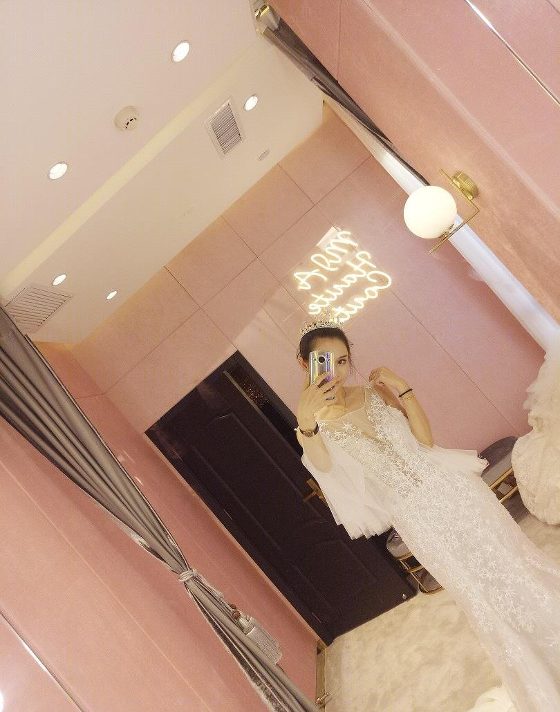 昆明 MIA Haute Couture 时尚空间设计-20