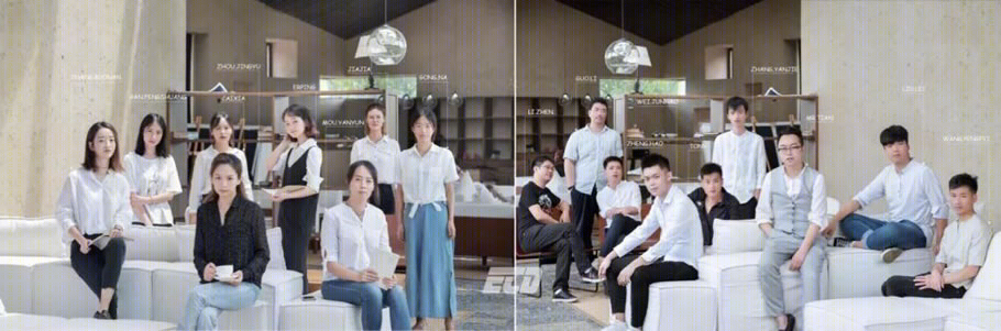 重庆哈罗礼德学校丨中国重庆丨中衡卓创国际工程设计有限公司-68