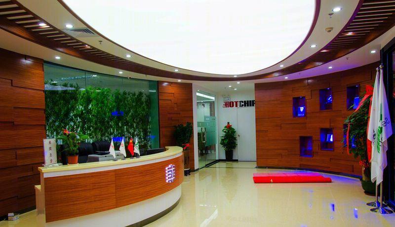 华兴邦科技办公空间-14
