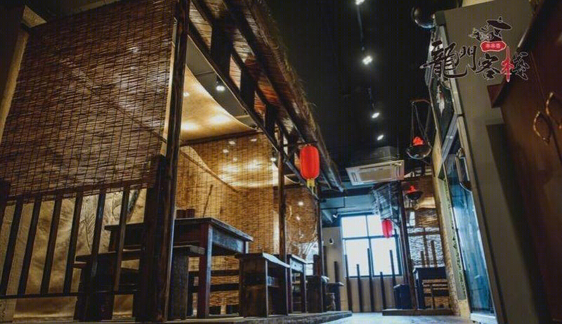 龙门客串中餐厅-7