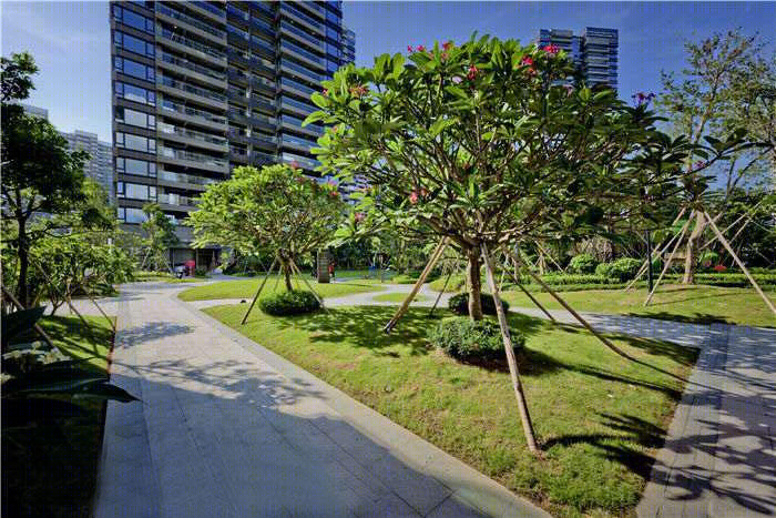 深圳蛇口海景住宅-21