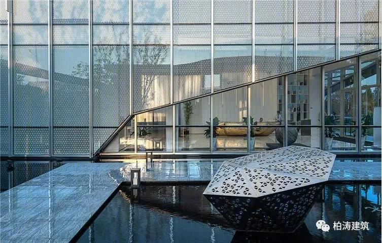 绍兴华德樾芯城展示中心-18