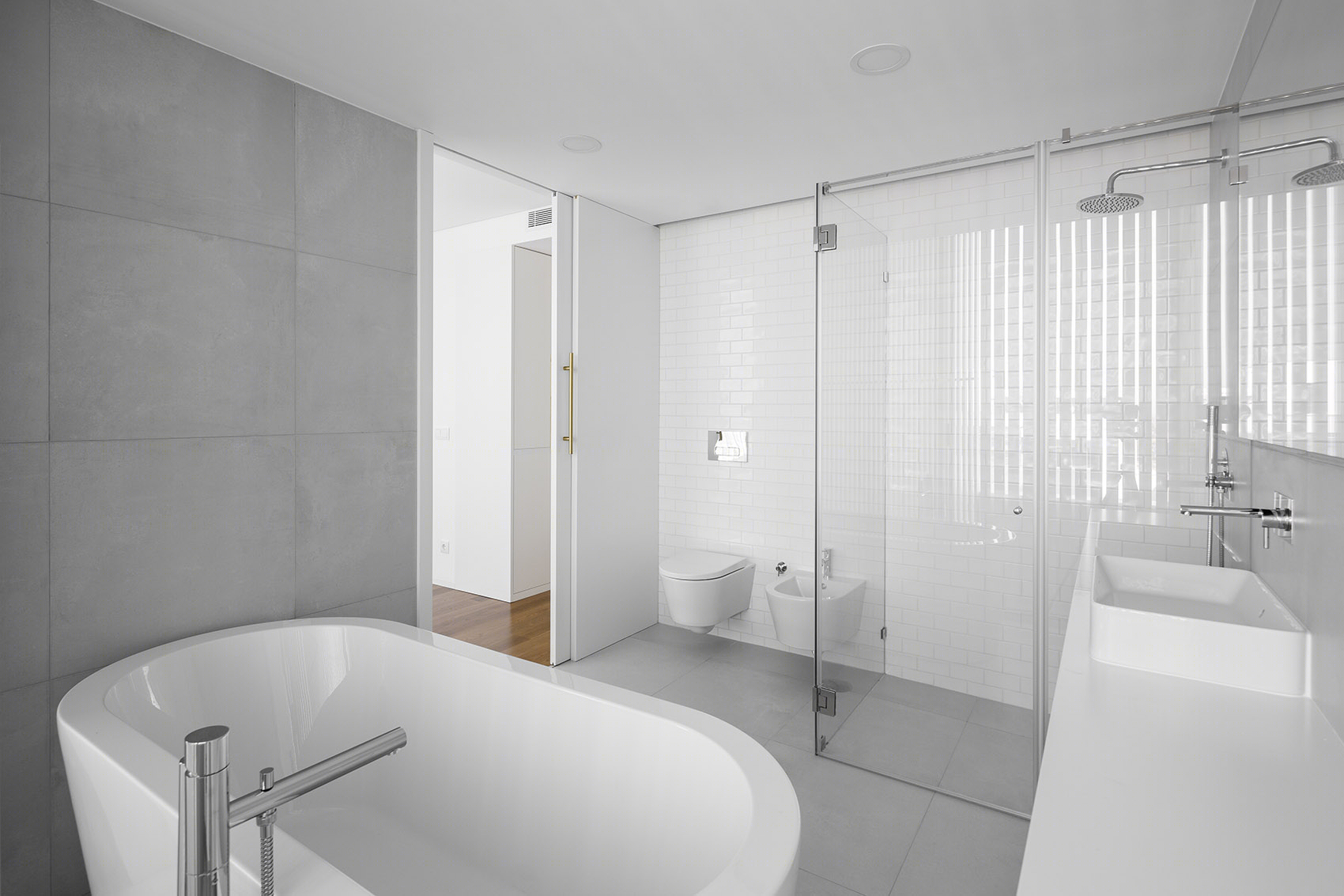 S·Roque 公寓丨葡萄牙丨Sónia Cruz Arquitectura-61