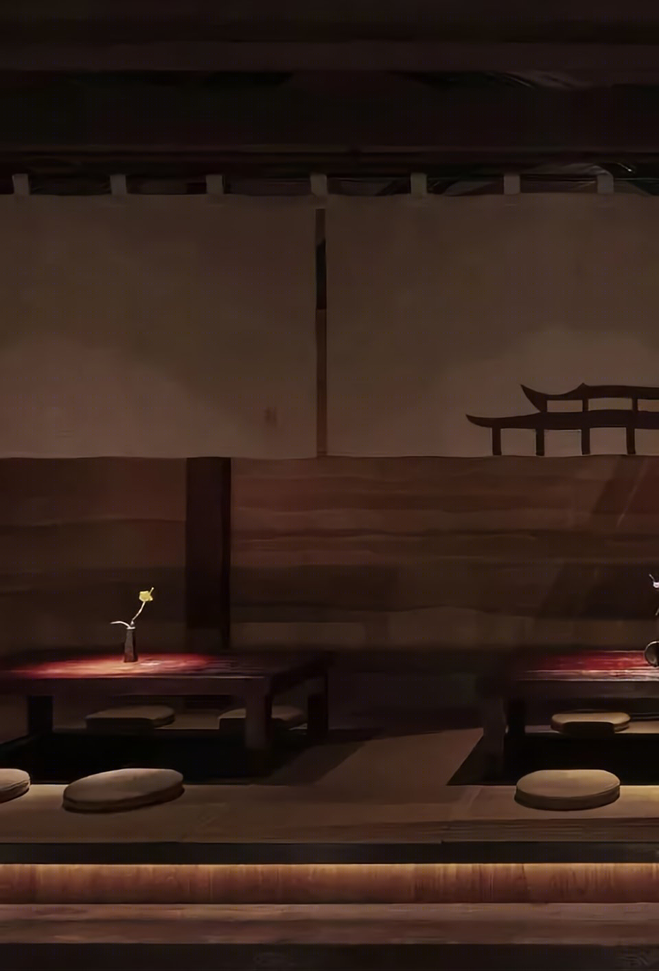 敬·长安焼き鸟居酒屋丨中国西安丨MOD穆德设计-34