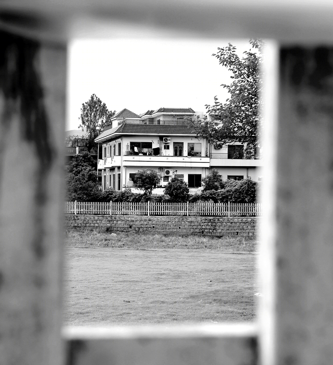 Exterior Views Of Street-4