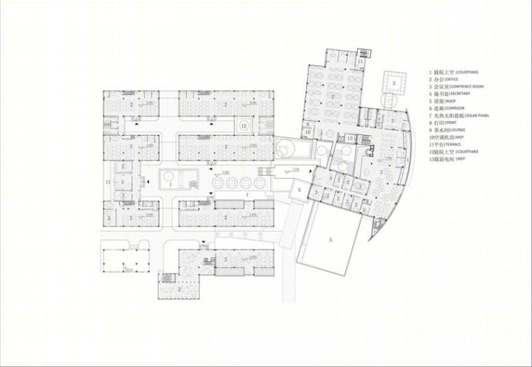上海新凤城宾馆蜕变-47