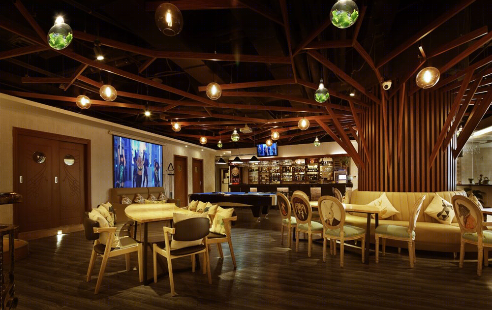 布吉唯百合酒店（Phuket Century Kingdom Hotel）-14