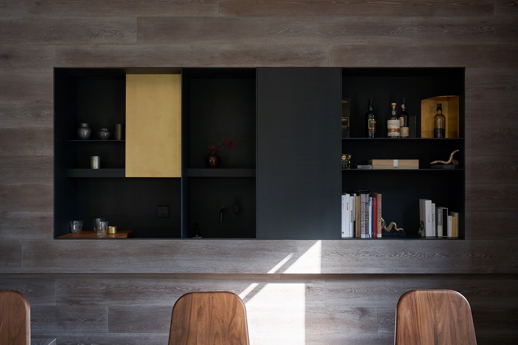 BOB DESIGN OFFICE 办公空间-9