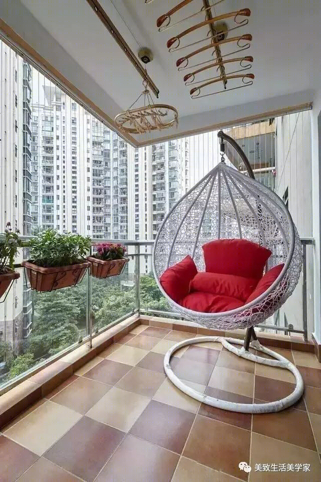 美式复古家居,温馨实用设计典范-16