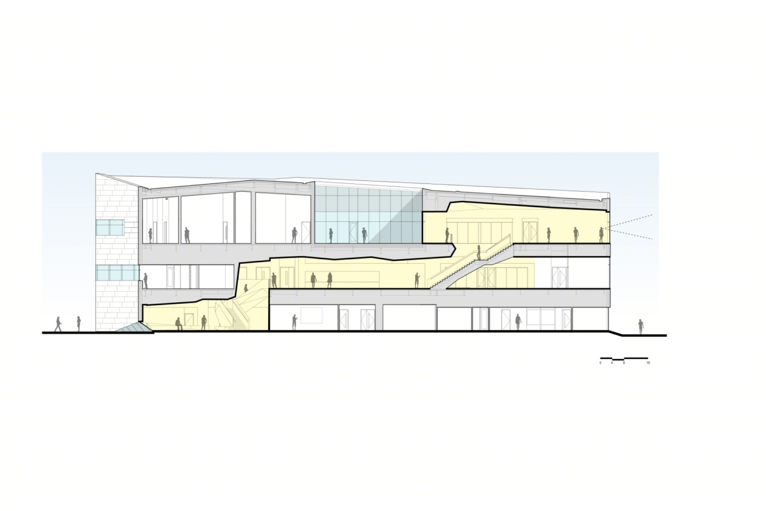 密苏里州立大学 O 临床健康科学中心-27