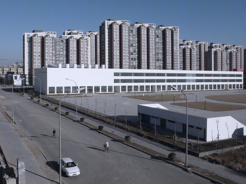 百子湾小区中学-5