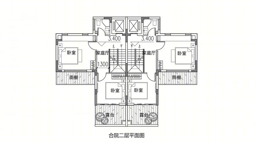 郡源成都·山外山丨中国成都-98