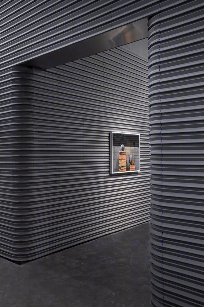 X 美术馆丨中国北京丨韩国 TEMP 建筑设计事务所-35