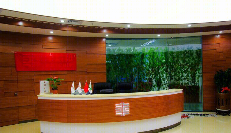华兴邦科技办公空间-16
