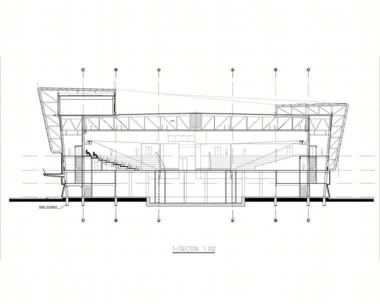 上海儿童艺术剧院改建丨WujieRong-35