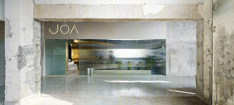 1,2Bridge(二分桥)丨中国郴州丨JOA开间建筑-75