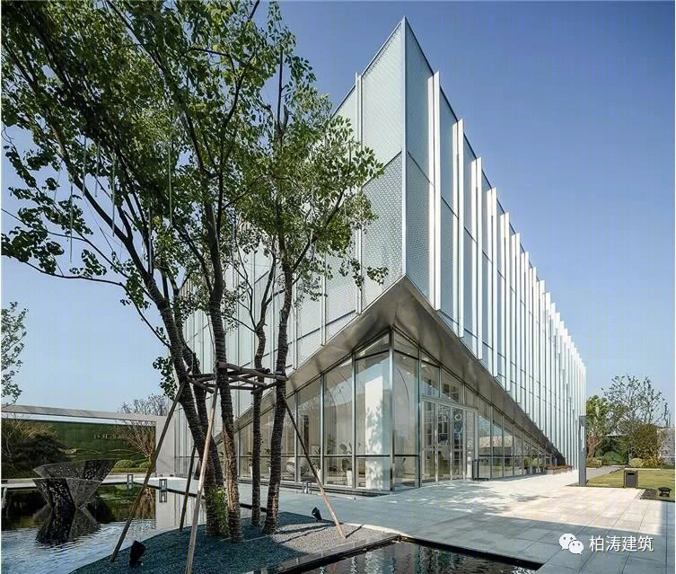 绍兴华德樾芯城展示中心-19