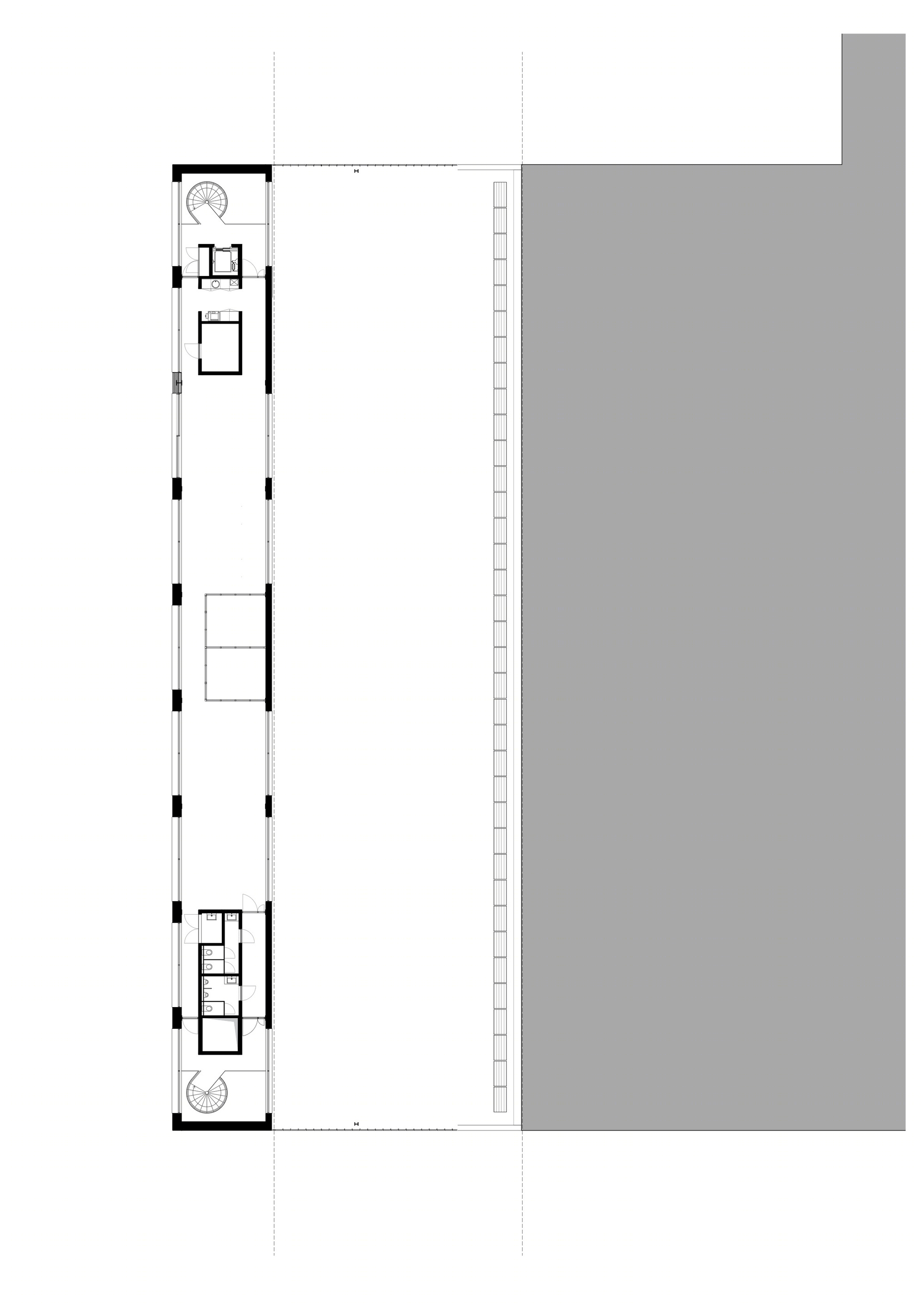 范霍克办公室和生产大厅-34